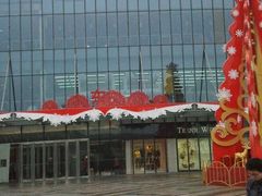 -万达广场(无锡滨湖店)