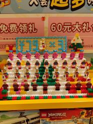 -乐高授权专卖店(南开大悦城店)