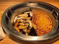 -季季红火锅(长沙步行街店)