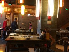 大堂-小龙坎火锅(总店)