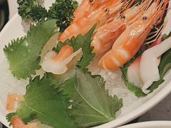 -水木锦堂·自助铁板烧(方庄时代店)