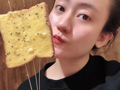 鸡蛋泡了面包片-壹酒贰肉1926·深夜食堂(九纬路店)