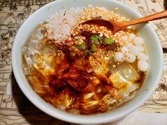 荷田冰粉-桂满陇天书(南京德基旗舰店)
