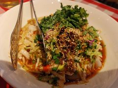 -西贝(枫蓝国际购物中心店)