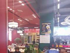 -蜀辣居鲜货老火锅(簇桥富顿中心店)