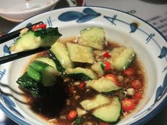 -醉英雄四川料理(新塘万达广场店)