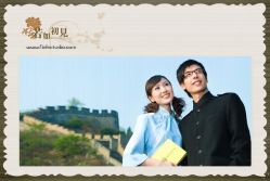 -飞鱼婚纱摄影(宏福大厦店)