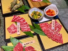 -NIUAN牛庵·日式和牛烧肉(恒隆店)
