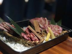 -肉魁屋·烧肉·烧鸟·酒场(高新店)