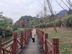 -贵阳市花溪国家城市湿地公园