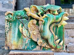 -嵩祝寺及智珠寺