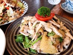 -上楼私房菜(院士路店)
