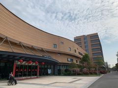 -久龄养老院护理院