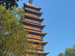 -常熟方塔园