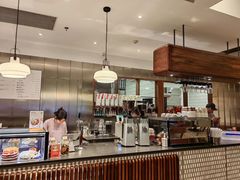 -BAKER&SPICE(BFC外滩金融中心店)