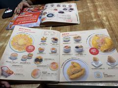 -杨枝金捞甜品(氹仔泉澧店)
