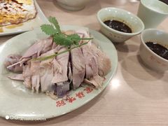 -百家鸡味馆(清泰店)
