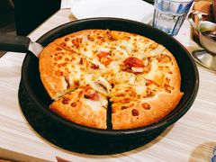 -必胜客(金沙江店)