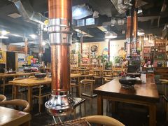 -大壮家原味烤肉(兴华北街店)