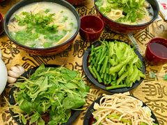 -惠丰源烩面馆(经七路店)