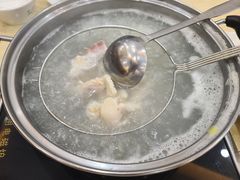 -源港渔村-中山脆肉鲩(博罗店)