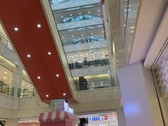 -光启城时尚购物中心