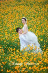 -第一夫人婚纱摄影(南京店)