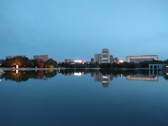 -长春世界雕塑园冰雪艺术天地