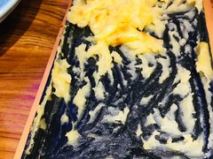 -阿记烧烤(大兴新区店)