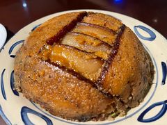 -怡得观滇餐厅·地道昆明菜·1996(海埂大坝店)