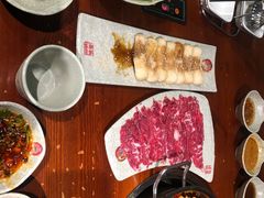 -高兴壹锅·潮汕鲜牛肉火锅(良乡梅花庄店)
