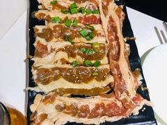 -梅梅家的烤肉店(槐北路店)