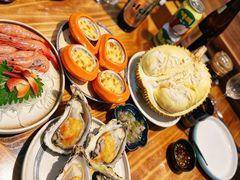 -松坂屋日料自助(长城路店)