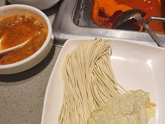 -海底捞火锅(泰安爱琴海店)