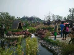 -武清南湖绿博园