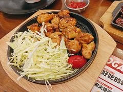 -小川洋风料理(武商MALL店)
