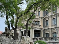 -张学良旧居陈列馆