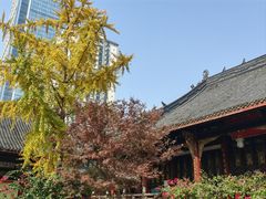 -古大圣慈寺