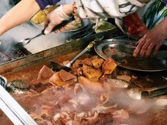 -明记牛杂(新马路分店)