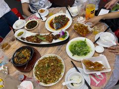 -醉壹号海鲜大排档(厦门美食地标店)