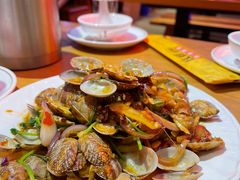 -庆峰龙虾烧烤(合肥一店)