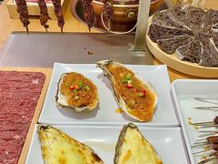 -满福居·烧烤涮(四八二店)