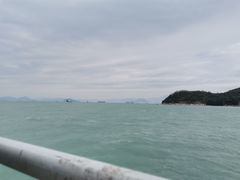 -南丫岛