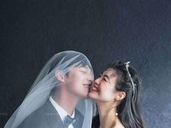 -经典婚纱摄影美学馆·私人定制