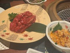 -御牛道日式烤肉料理(杭州万象城店)