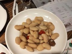 话梅芸豆-大丰收脆鱼(福州台江万达店)