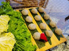 -慢丽江·云南野生菌土鸡锅(西山店)