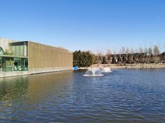 -春晖园度假酒店温泉