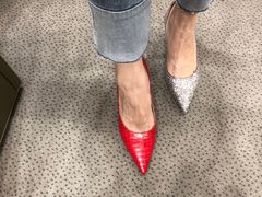 -JIMMY CHOO(德基广场店)