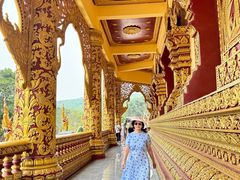 -西双版纳勐泐文化旅游区